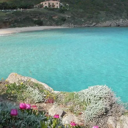 Cugnana Country Escape * 올비아