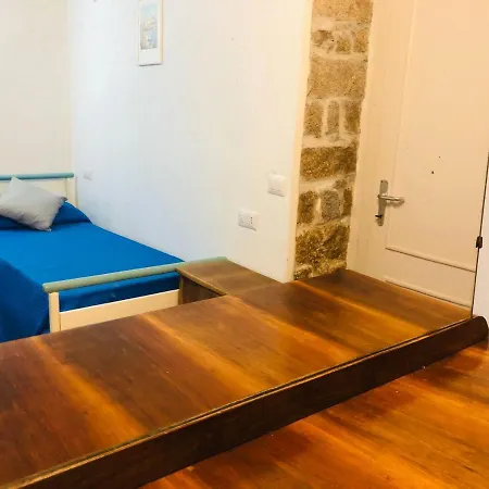 Cugnana Country Escape *