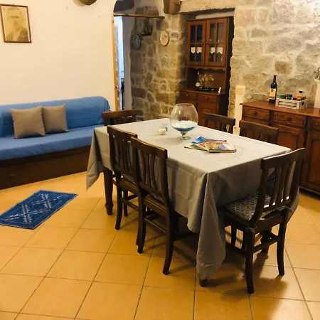 Cugnana Country Escape