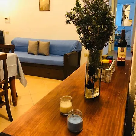 Cugnana Country Escape * 올비아