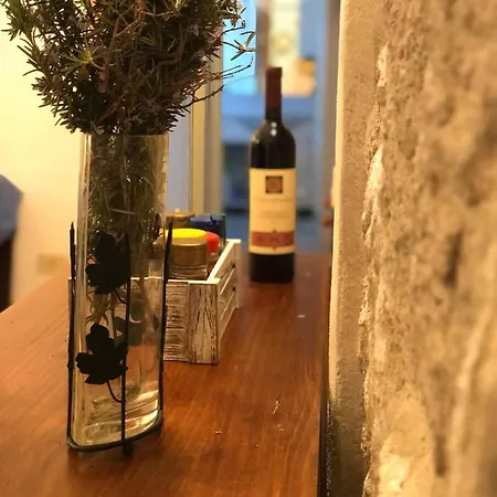 Cugnana Country Escape 펜션 *